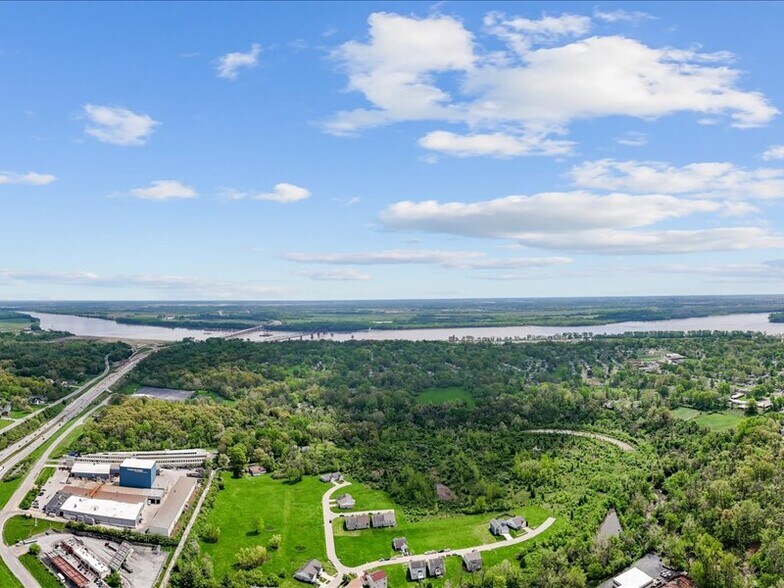 More Photos Of 1098 Belgrove Dr, Saint Louis Land For Sale