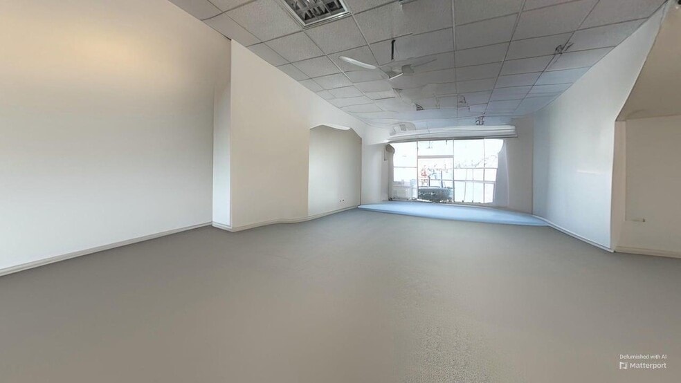 More Photos Of 1272 Nostrand Ave, Brooklyn General Retail For Lease