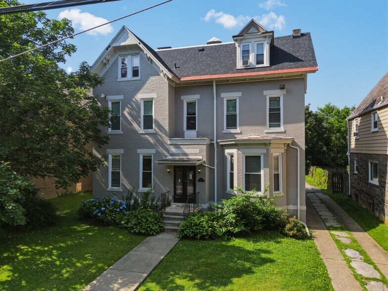 Primary Photo Of 512 Franklin Ave, Pittsburgh Apartments For Sale
