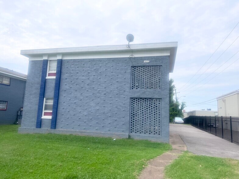 More Photos Of 1095 Merriwether Ave, Memphis Apartments For Sale