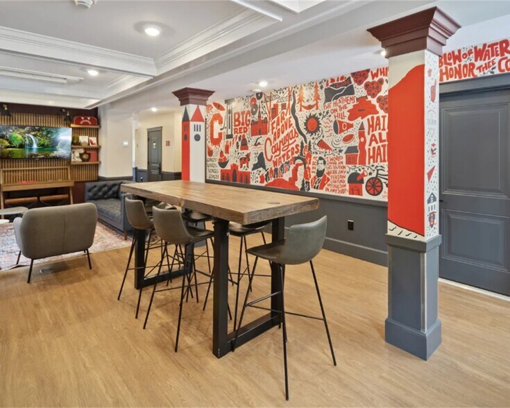 More Photos Of 518 Stewart Ave, Ithaca Hotel For Sale