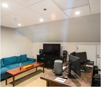 More Photos Of 12105 W Bluff Creek Dr, Playa Vista Loft Creative Space For Lease