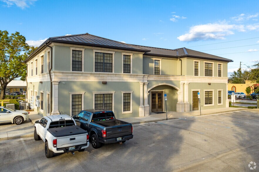 More Photos Of 1300 Minnesota Ave, Winter Park Office For Lease
