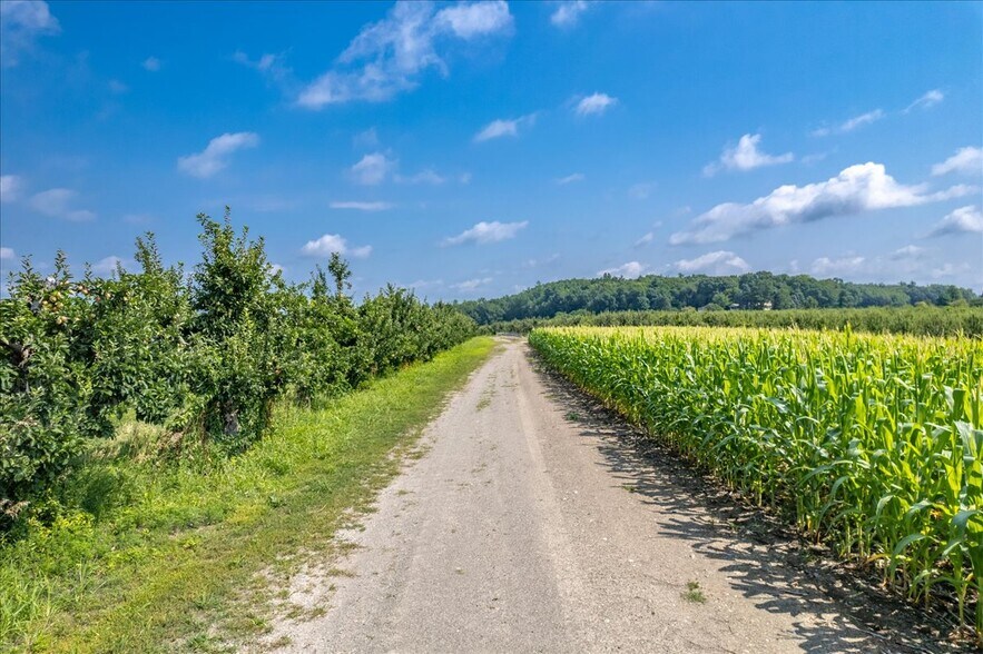 More Photos Of 1297 Brookview Station Rd, Castleton On Hudson Winery Vineyard For Sale