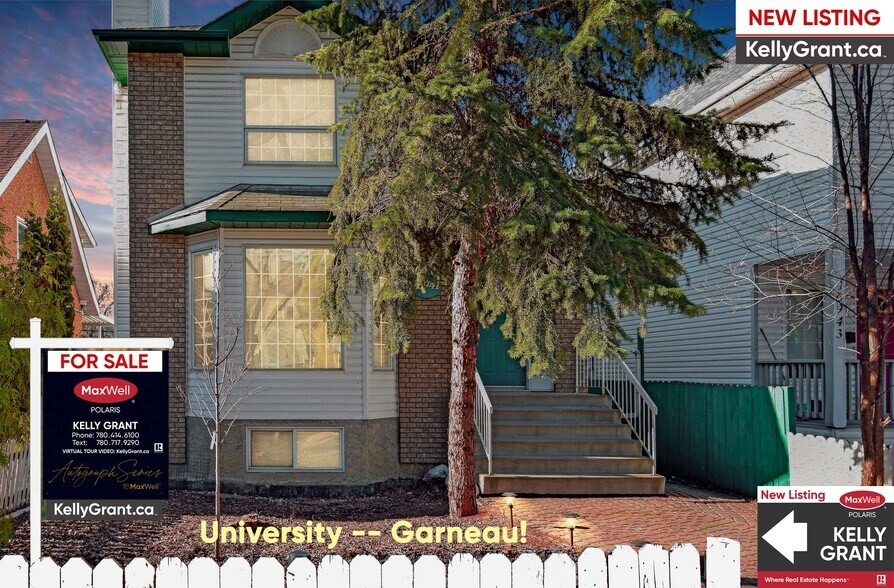 Primary Photo Of 10941 81 Av NW, Edmonton Dormitory For Sale