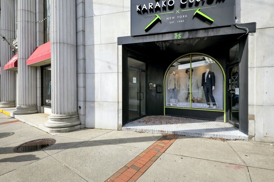 More Photos Of 55 Atlantic Ave, Lynbrook Office For Lease