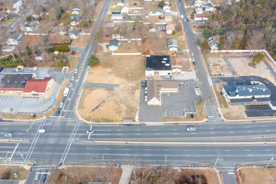 More Photos Of 201 Rt 73, West Berlin Land For Sale