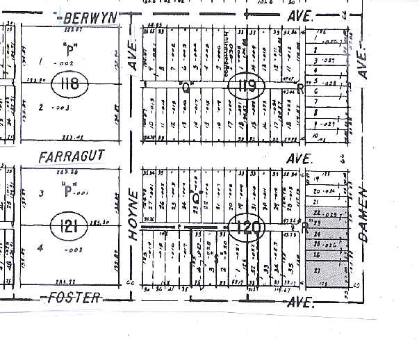 More Photos Of 5202-5216 N Damen Ave, Chicago Apartments For Lease