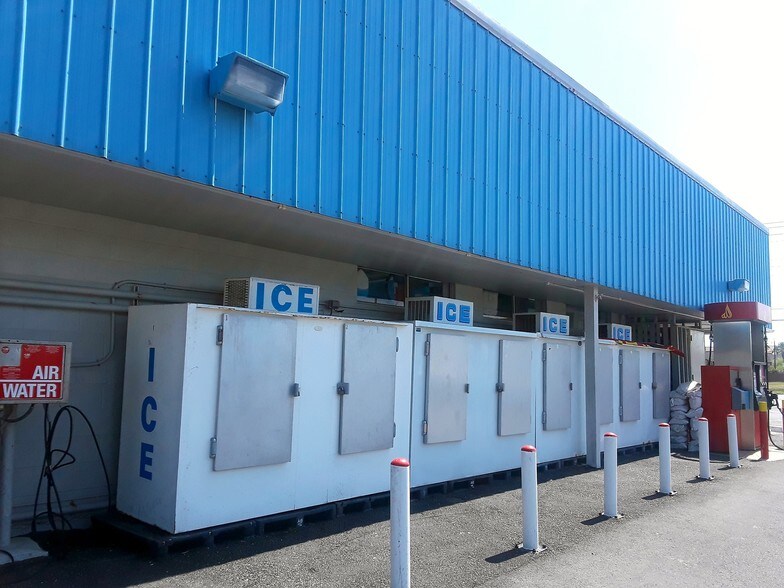 More Photos Of 5312 Padre Blvd, South Padre Island Convenience Store For Sale