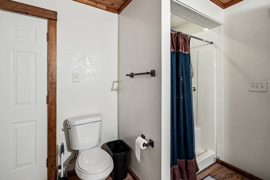 More Photos Of 7530 W Interstate 20, Weatherford Land For Sale
