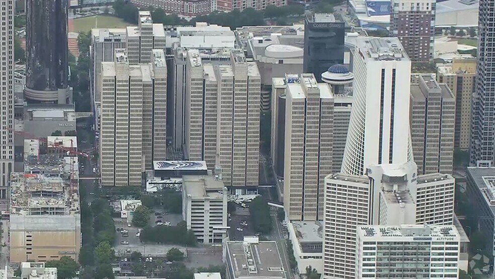 Primary Photo Of 233 Peachtree St NE, Atlanta Unknown For Lease