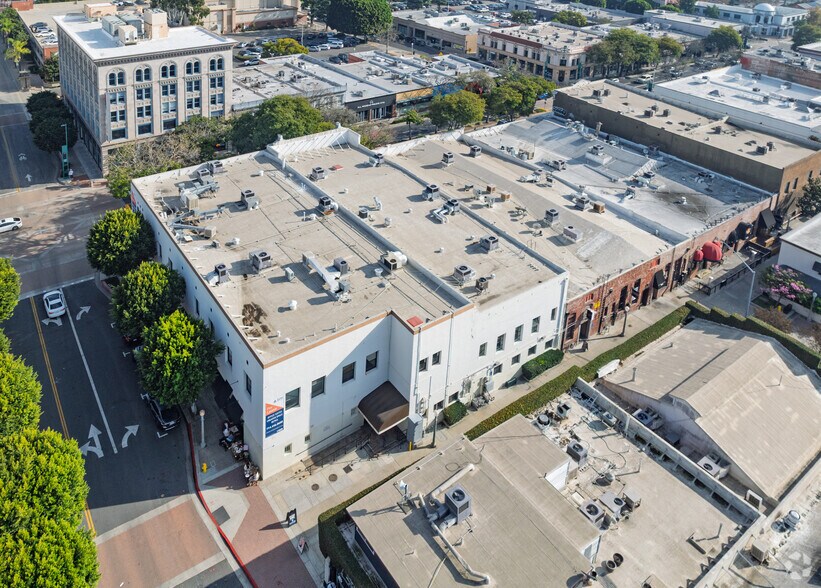 More Photos Of 223 N Harbor Blvd, Fullerton Office For Lease
