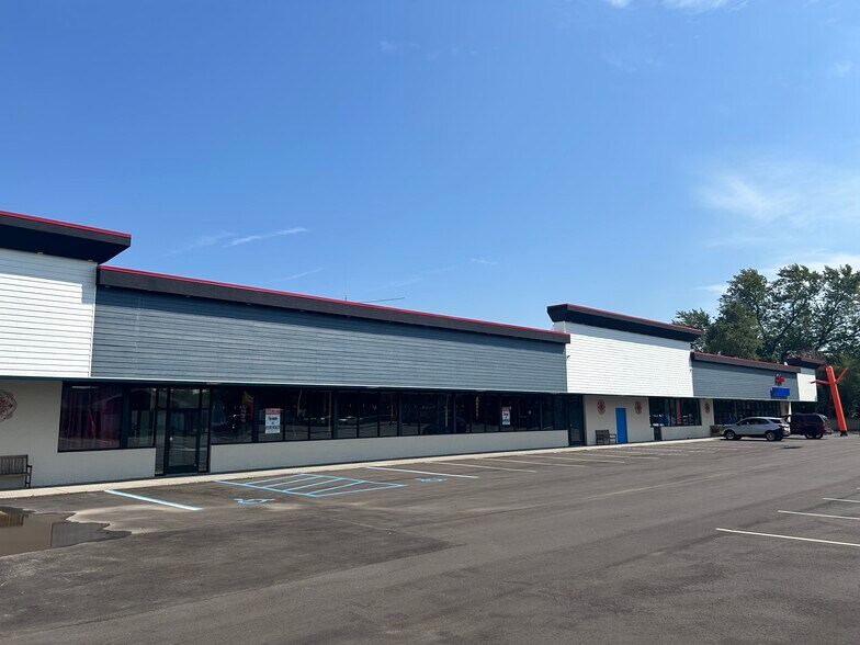 More Photos Of 29265-29305 Cherry Hill Rd, Inkster Unknown For Lease