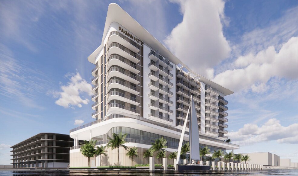 Primary Photo Of , Fort Lauderdale Land For Sale