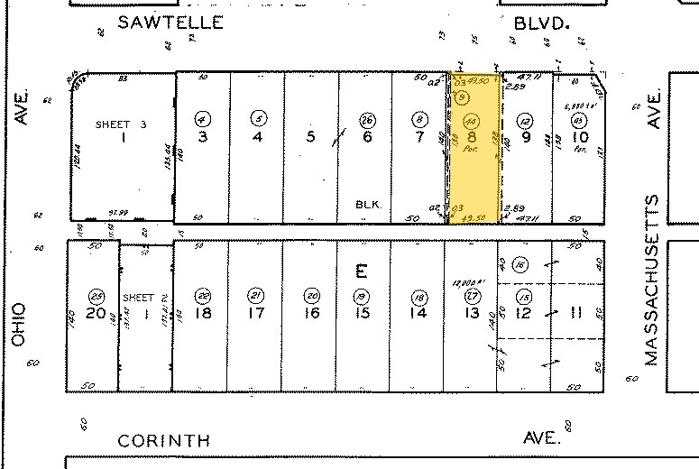 More Photos Of 1539 Sawtelle Blvd, Los Angeles Office For Lease