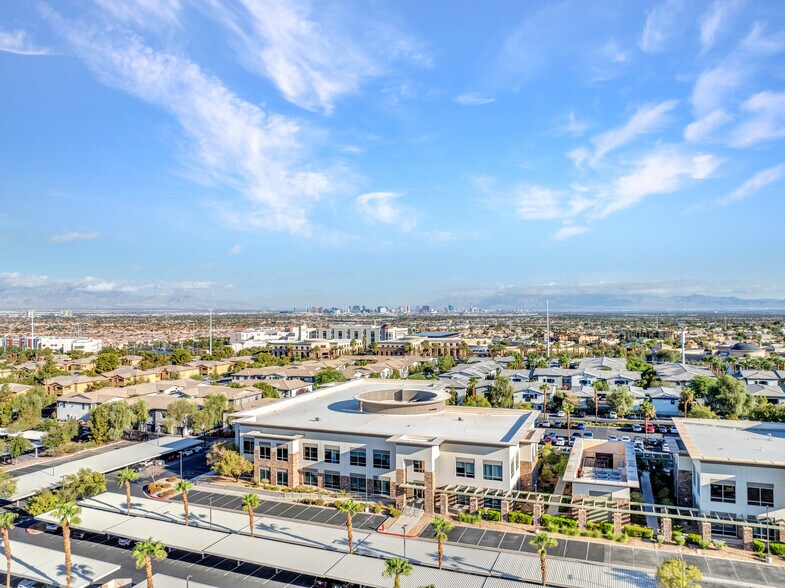 More Photos Of 861 Coronado Center Dr, Henderson Medical For Lease
