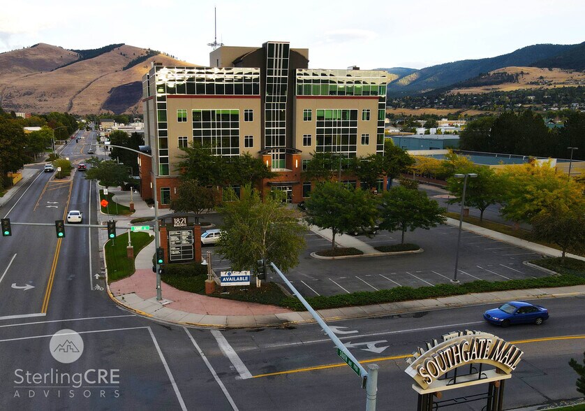 Primary Photo Of 1821 South Ave W, Missoula Office For Lease