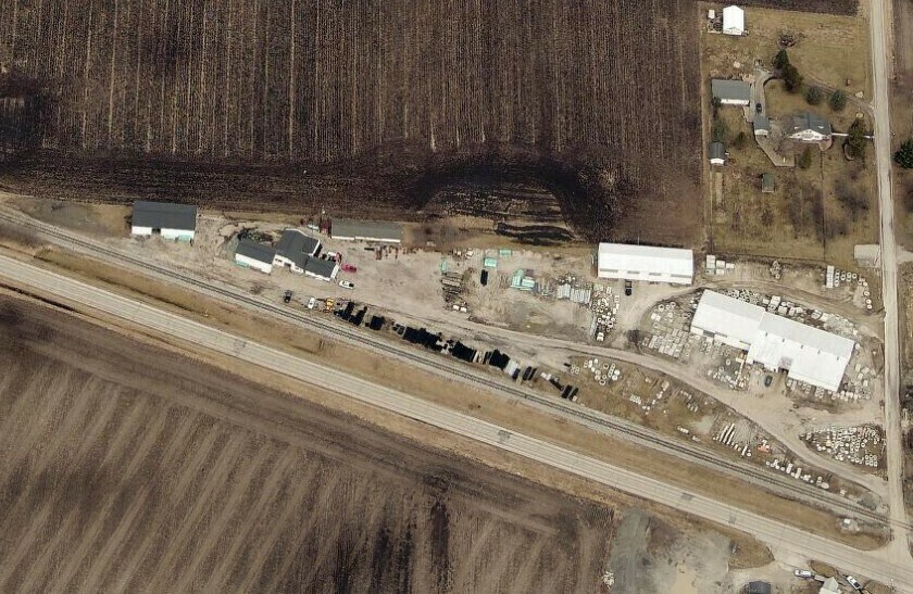 More Photos Of 7000 E US Route 36, Decatur Industrial For Sale