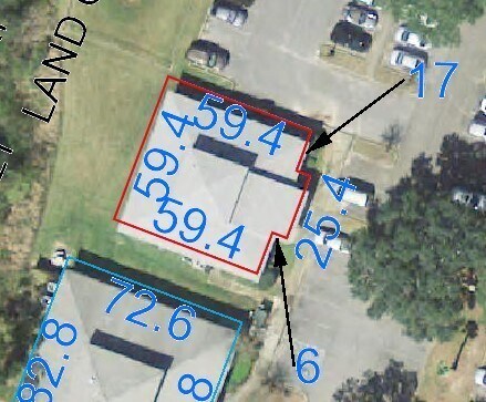 More Photos Of 5190 Bayou Blvd, Pensacola Medical For Lease