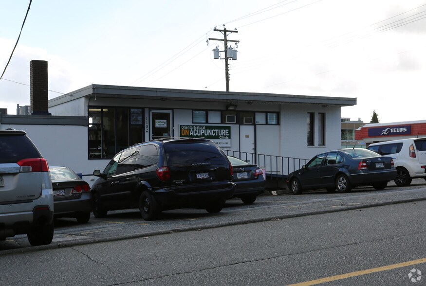 1101 Austin Ave, Coquitlam, BC V3K 3P4 Retail