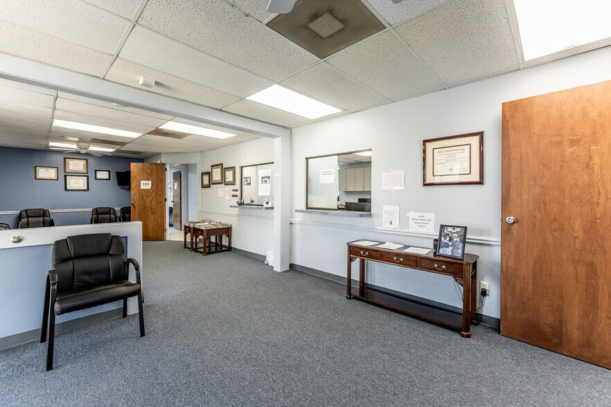 More Photos Of 130 Medical Center Pky, Huntsville Medical For Sale