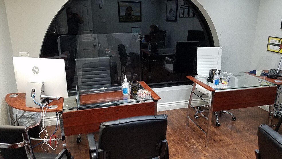 More Photos Of 1380 E Sahara Ave, Las Vegas Medical For Sale