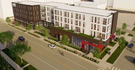 More Photos Of 1500 E North Ave, Milwaukee Apartments For Lease