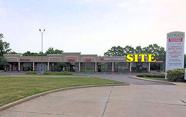 More Photos Of 2030 Northside Dr, Hebron General Retail For Lease