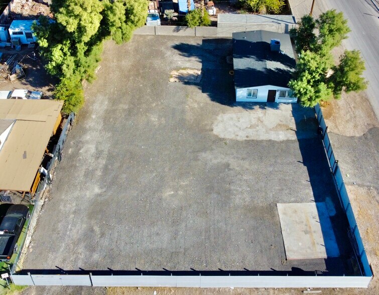More Photos Of 3662 Park St, Las Vegas Industrial For Sale