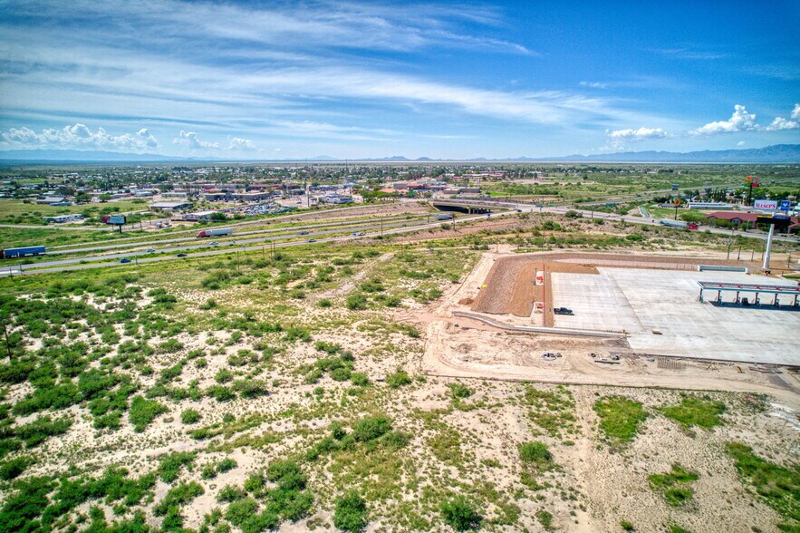 More Photos Of 0000 Fort Grant Willcox, Willcox Land For Sale