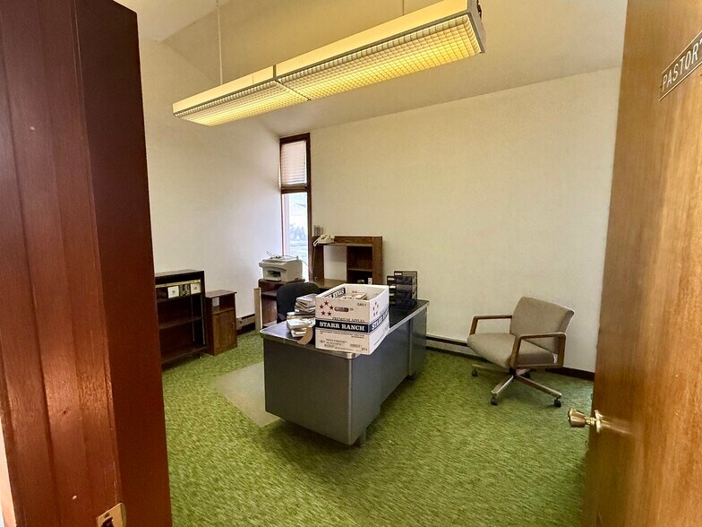 More Photos Of 209 1st N st, Hingham Religious Facility For Sale