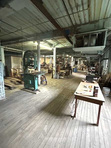 More Photos Of 33 S Main St, Terryville Manufacturing For Sale