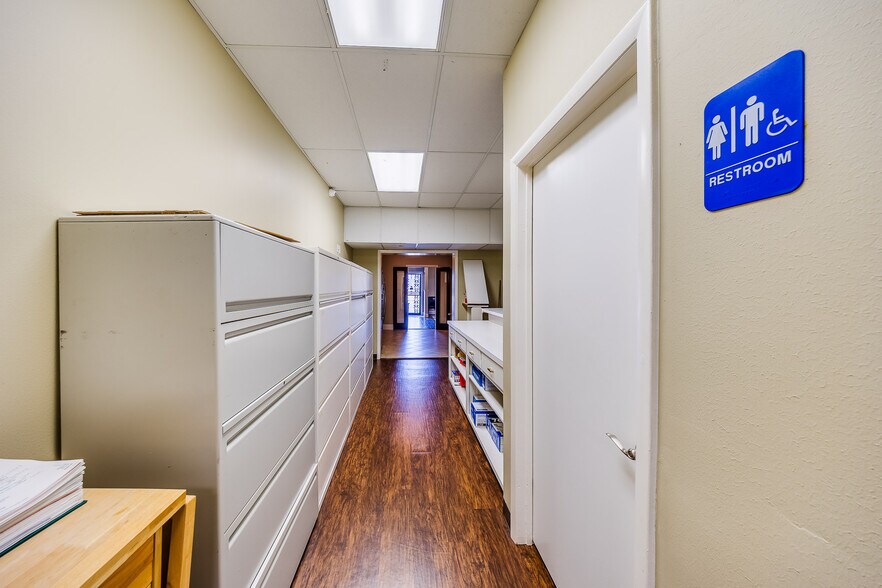 More Photos Of 27228 E Hardy Rd, Spring Warehouse For Sale