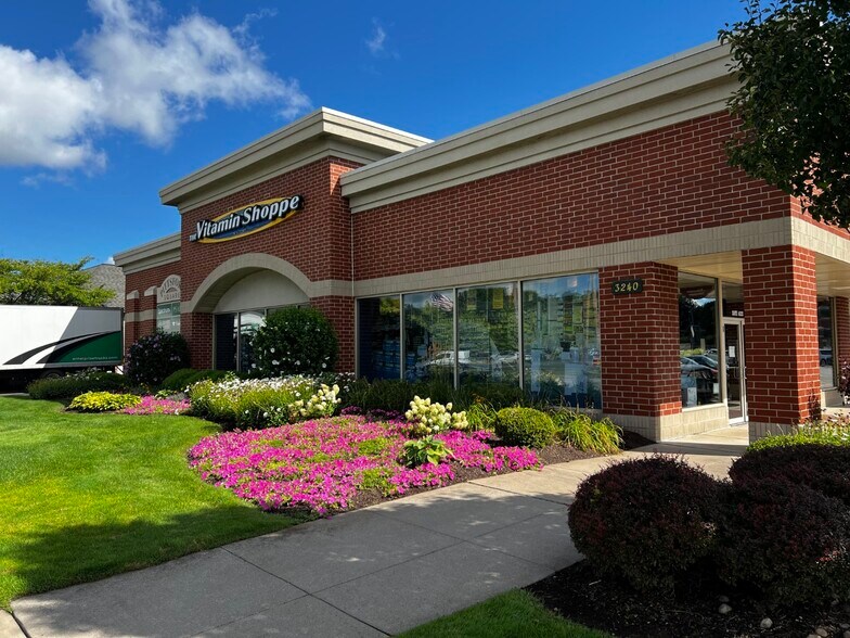 More Photos Of 3240 Monroe Ave, Rochester Unknown For Lease