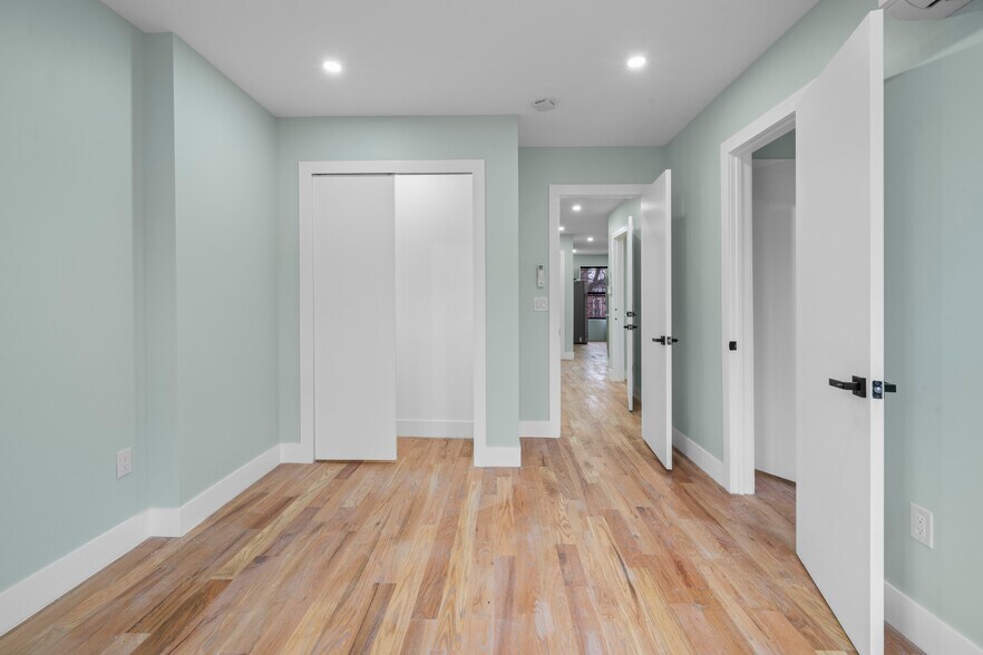 More Photos Of 1668 Nostrand Ave, Brooklyn Multifamily For Sale