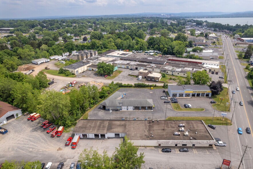 More Photos Of 912 Old Liverpool Rd, Liverpool Carwash For Sale