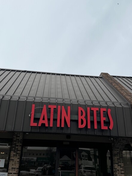 More Photos Of 349 Us Highway 9, Englishtown Storefront For Lease