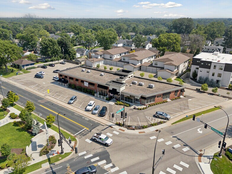 More Photos Of 4420 Valley View Rd, Edina Office For Lease