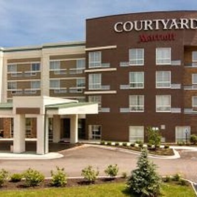 Primary Photo Of 30 Shaner Dr, Bridgeport Hotel For Sale