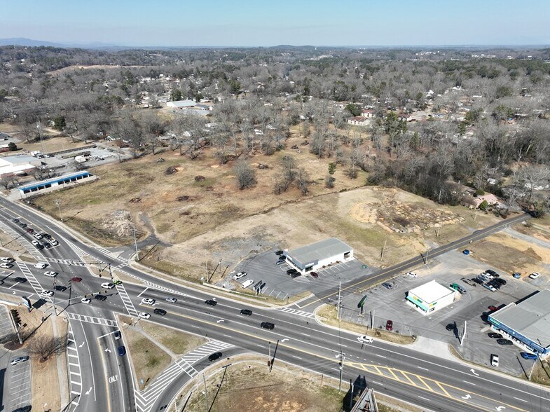 More Photos Of 1136 S Wall St, Calhoun Land For Sale