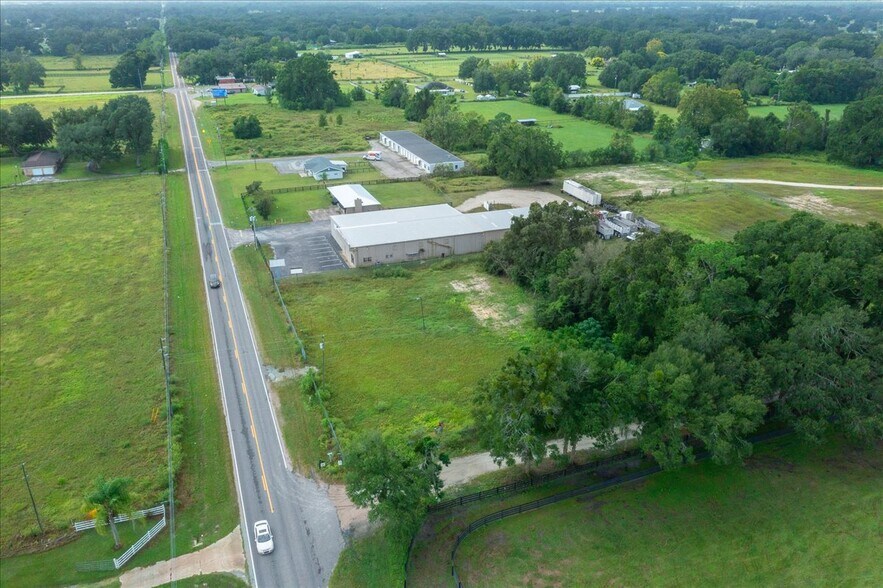 More Photos Of 16262 S Highway 475, Summerfield Land For Lease