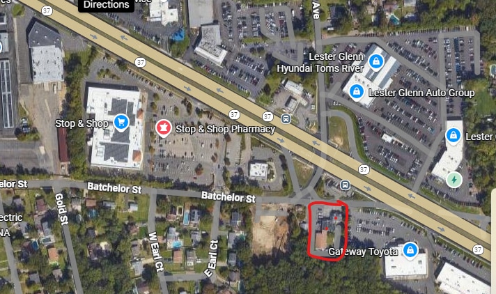 More Photos Of 679 Batchelor St, Toms River Freestanding For Sale