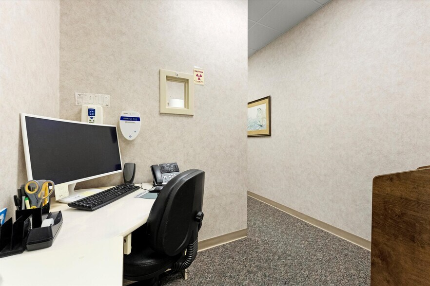 More Photos Of 1146 N New Hope Rd, Gastonia Medical For Lease