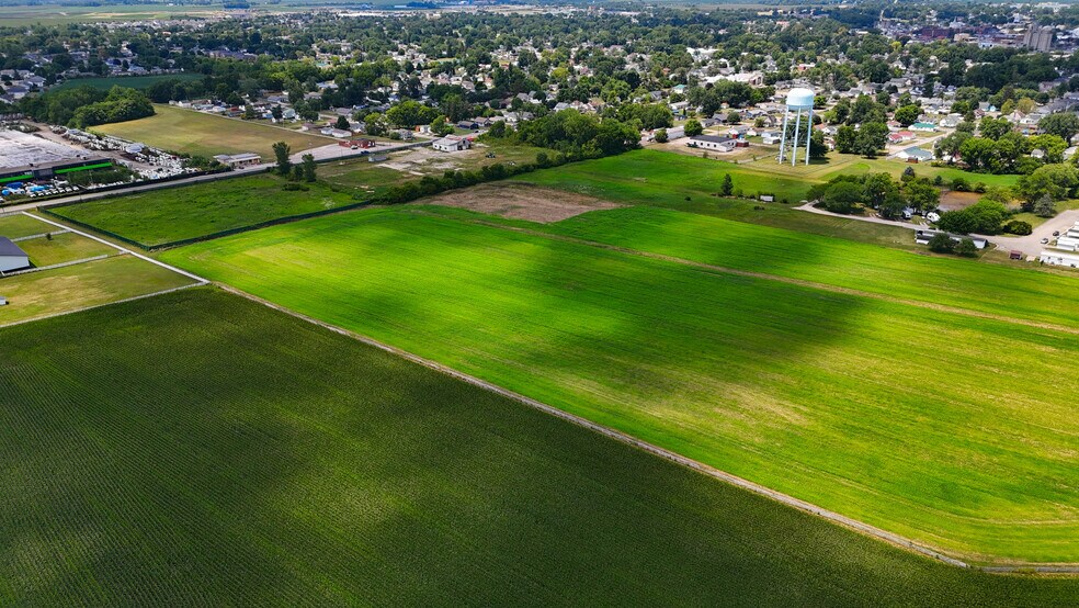 More Photos Of Robinson Rd rd, Washington Court House Land For Sale