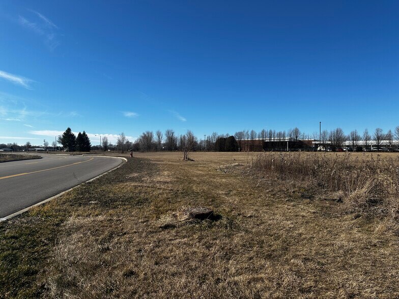 More Photos Of 721 Crimson Ln, Yorkville Land For Sale