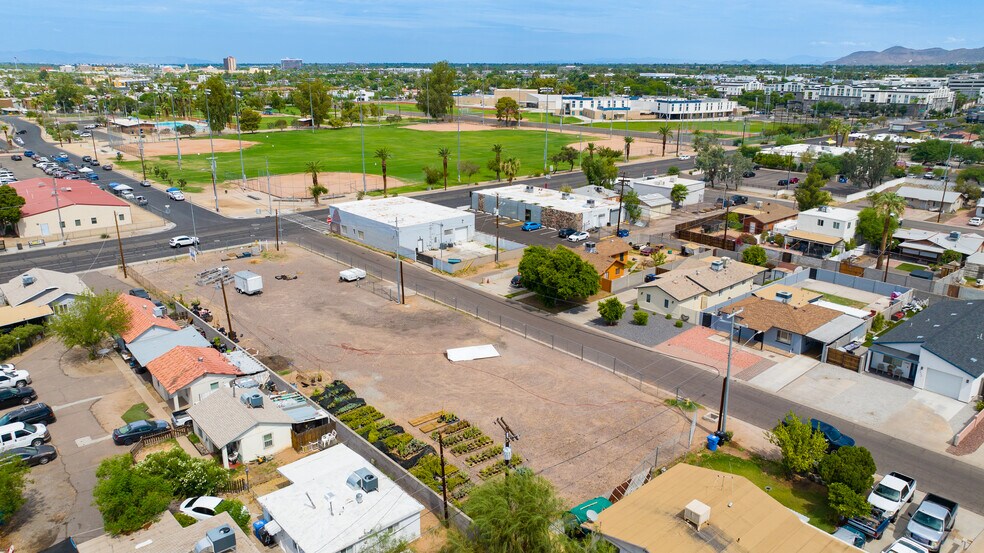 More Photos Of 4249 N 16th St, Phoenix Land For Sale
