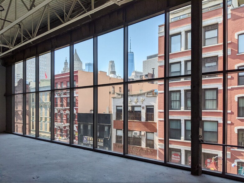 More Photos Of 18-20 Elizabeth St, New York Storefront For Lease