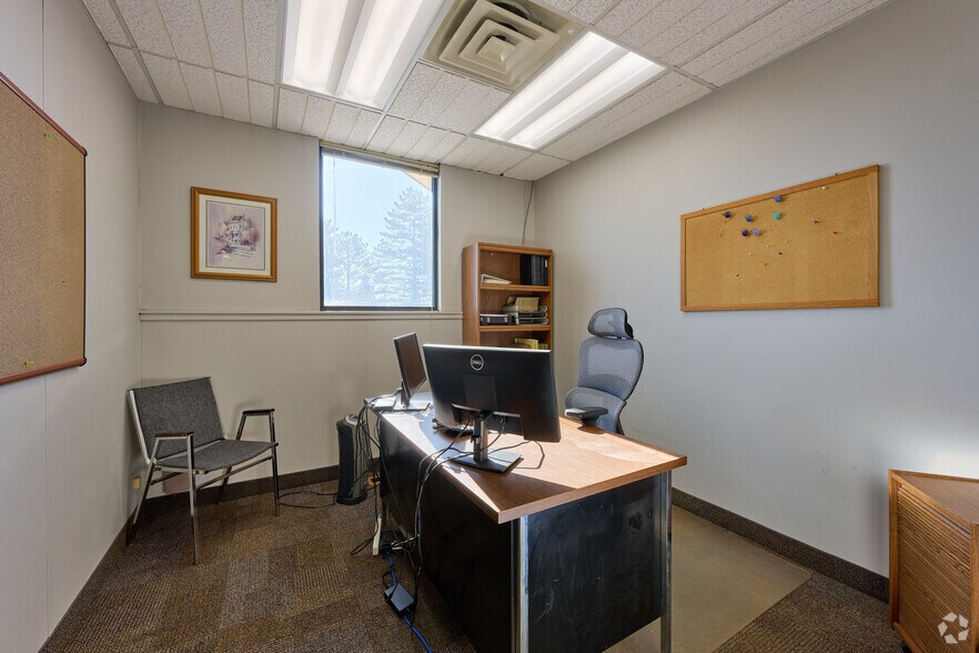 More Photos Of 293 Patriot Way, Rochester Industrial For Sale