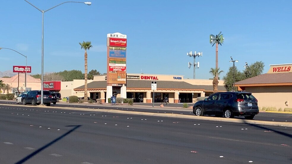 More Photos Of 3703 E Flamingo Rd, Las Vegas Fast Food For Lease