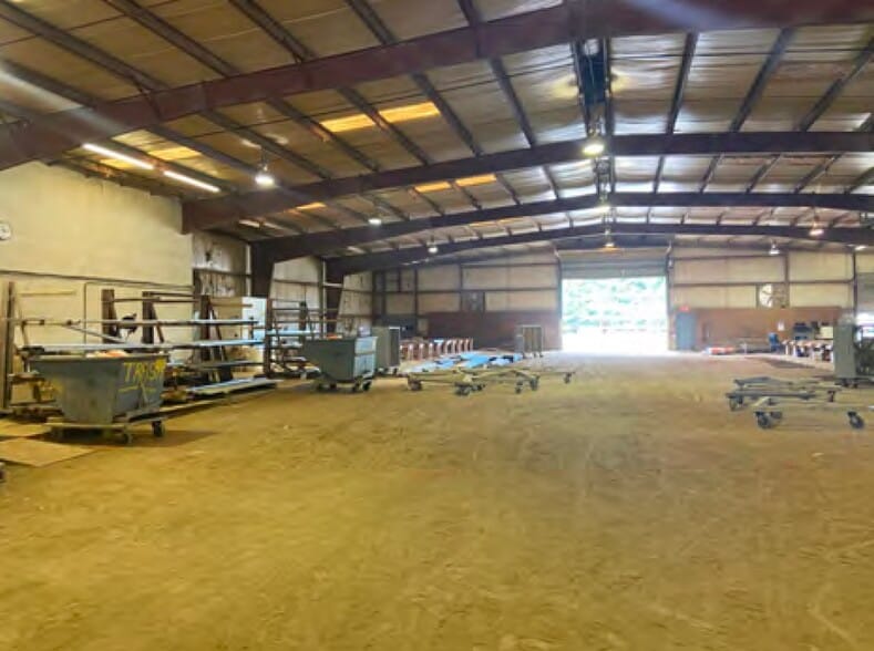 More Photos Of 9347 Allspan Dr, Bridgeville Industrial For Sale
